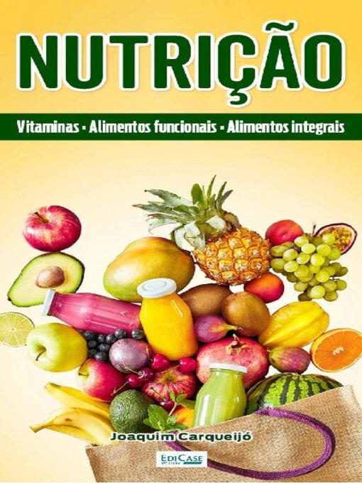 Title details for Minibooks EdiCase by EDICASE GESTAO DE NEGOCIOS EIRELI - Available